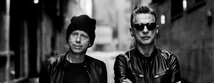 Depeche Mode bewijst in Ziggo Dome: een groot gemis op de festivalweides dit jaar
