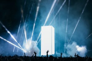 Draaimolen Festival 2023 onthult gehele line-up
