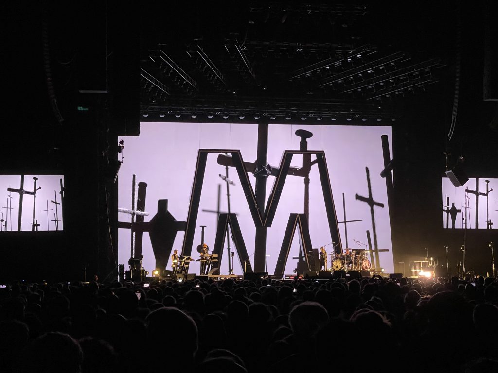 Depeche Mode @ Ziggo Dome 2023