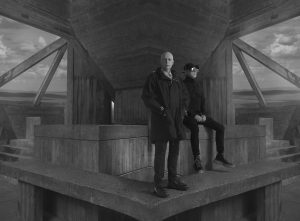 Pet Shop Boys op 26 juni 2024 naar AFAS Live