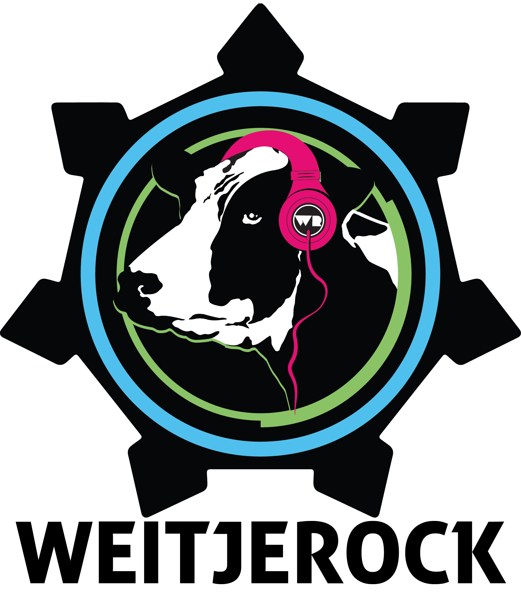 Weitjerock Logo