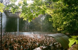 Draaimolen Festival 2025 maakt volledige line-up bekend