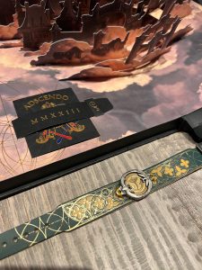Dit is ‘m dan: het magische festivalbandje van Tomorrowland 2023