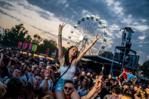 Dit zijn de must sees van Heineken Balaton Sound 2023