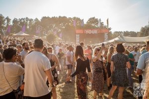 Wat we kunnen verwachten van 20 jaar Free Your Mind Festival