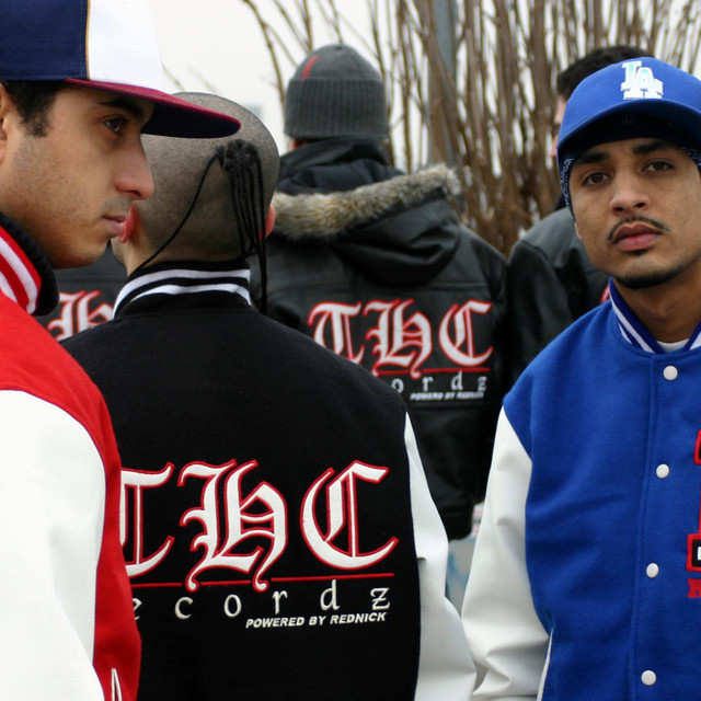 THC