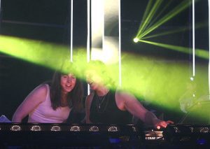 ZeeZout organiseert ADE-feest in het Concertgebouw met o.a. Young Marco en Eris Drew & Octo Octa