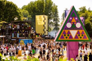 Amsterdam Open Air is klaar voor een tweede jeugd