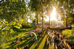 5 tips voor Amsterdam Open Air 2024