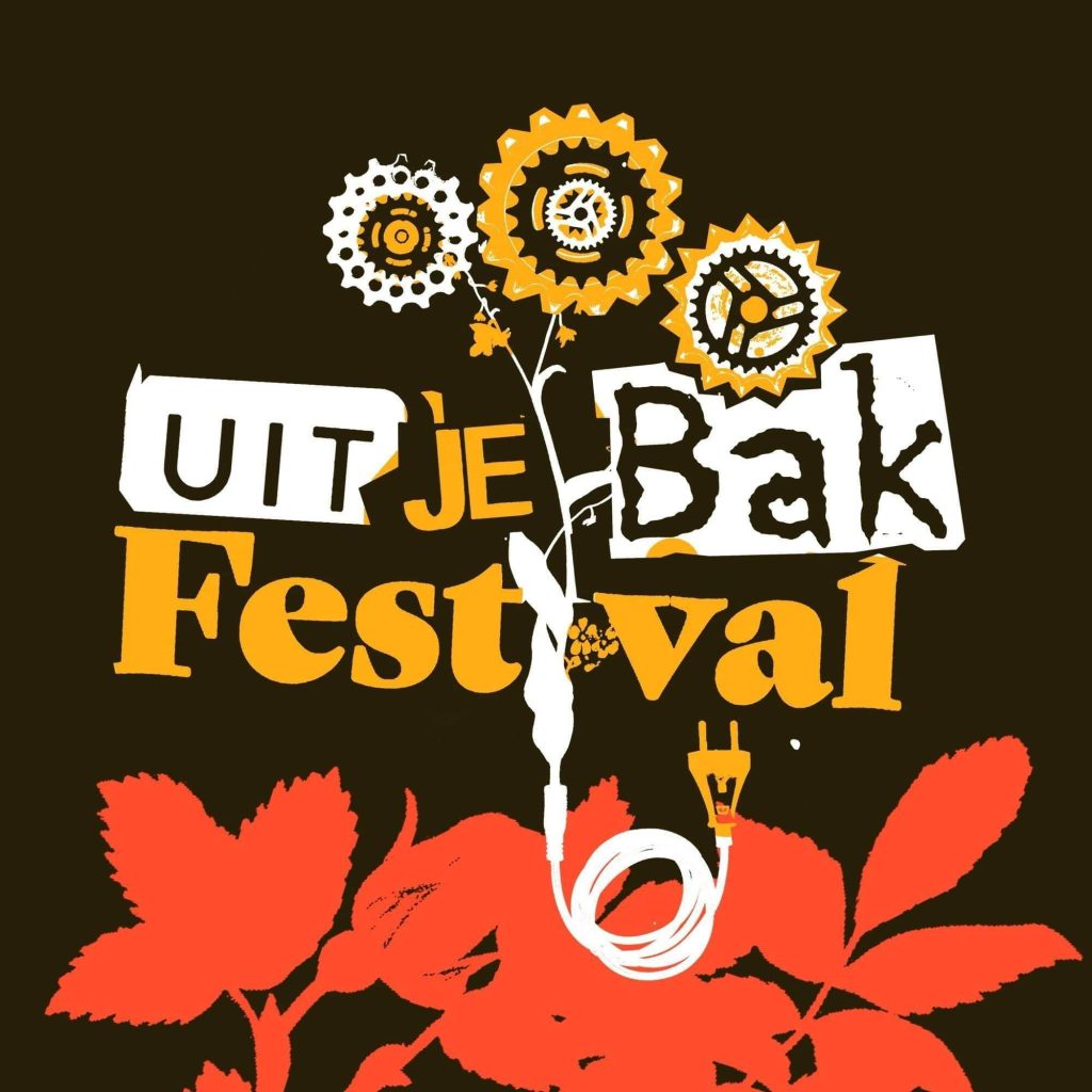 Uit Je Bak