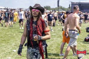 Graspop 2023 is een dure grap