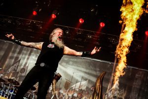 Dood en verderf domineren de vrijdag van Graspop 2023