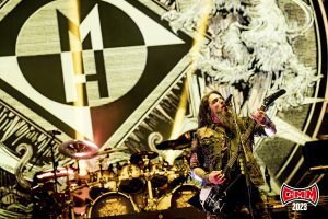 Machine Head op Graspop 2023: verrassing van het weekend?