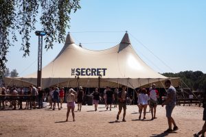 Vrijdag weer NS-staking: treinreizigers naar Best Kept Secret 2025 verhinderd