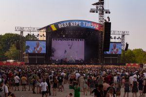10 must-sees voor Best Kept Secret 2025