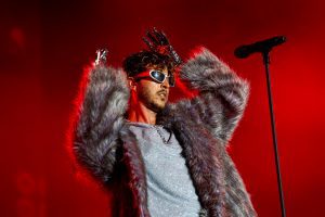 Oscar and the Wolf, The Reytons en meer naar Dauwpop 2024
