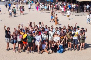Kom zaterdag naar de Festileaks Meet-up op Best Kept Secret 2025