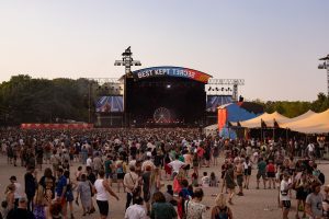 11 onbetaalbare herinneringen aan een tropisch Best Kept Secret 2023