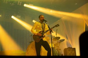 Dit zijn de vorige winnaars van de Festivalacts Top 100