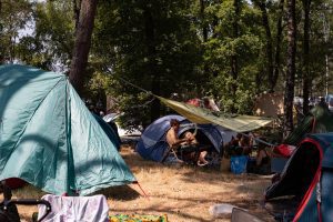 De beste spelletjes om te spelen op een festival