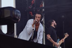 BKS 2023: The 1975 draait toch om meer dan alleen Matty