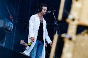Lovende recensies voor The 1975 na concerten in Nederland en België