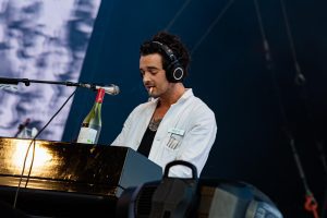 ⁠⁠Rechter: The 1975 niet aansprakelijk voor annulering Maleisisch festival