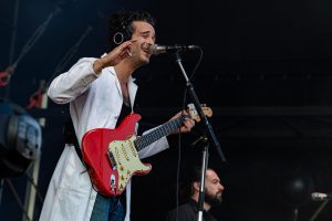 De beste live-albums om de festivalzomer te herbeleven