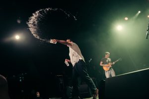 Primavera Sound 2023 bewijst: de herenigde Blur wordt met de week beter