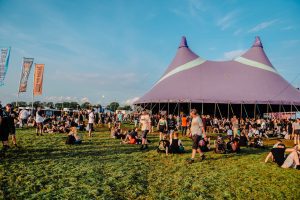 10 dingen die Jera on Air 2024 geweldig maken