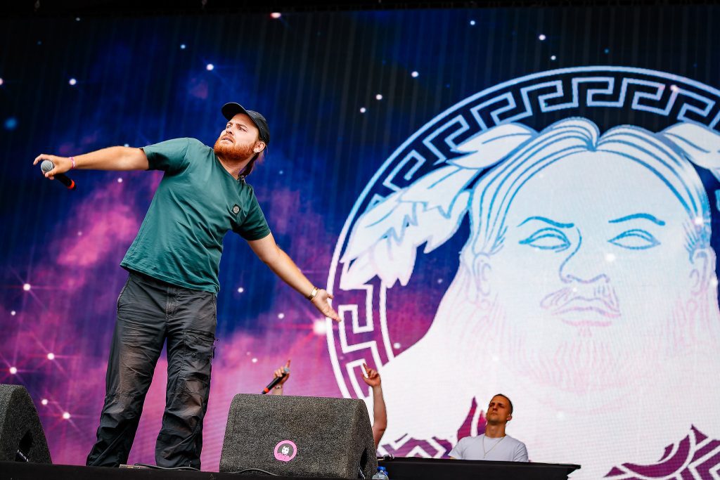 Pinkpop 2023 dag 3