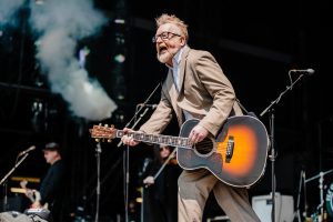Flogging Molly annuleert tour: streep door Graspop en Pinkpop 2025