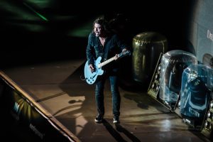 Verklappen deze Europese concertorganisatoren de komst van Foo Fighters?