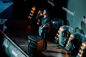 Uitgelicht: de 6 vorige optredens van Foo Fighters in Nederland en België