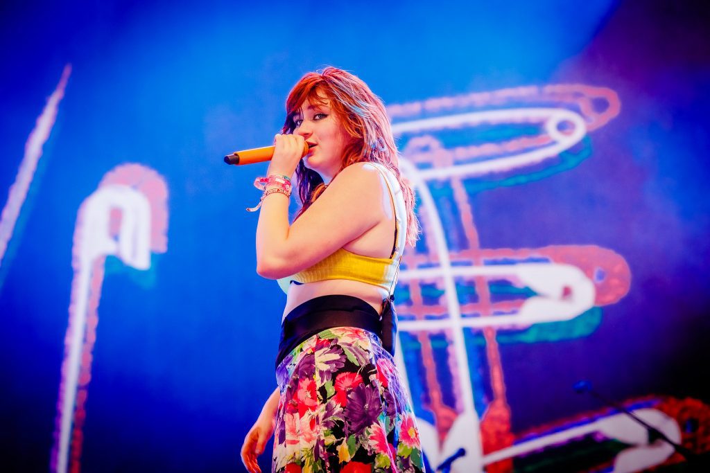 TikTok-acts Pinkpop 2023
