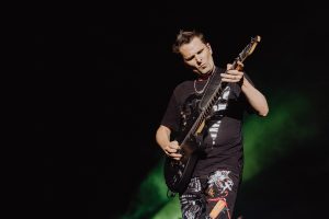 Muse op Hurricane 2023: dit kun je verwachten op Rock Werchter