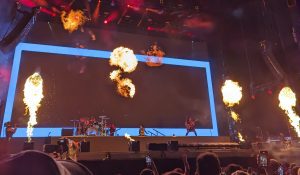 Halsey headlinet Primavera Sound 2023 in Barcelona met… een soort try-out?