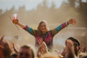 5 redenen waarom Hurricane 2023 het meest succesvolle Duitse festival is