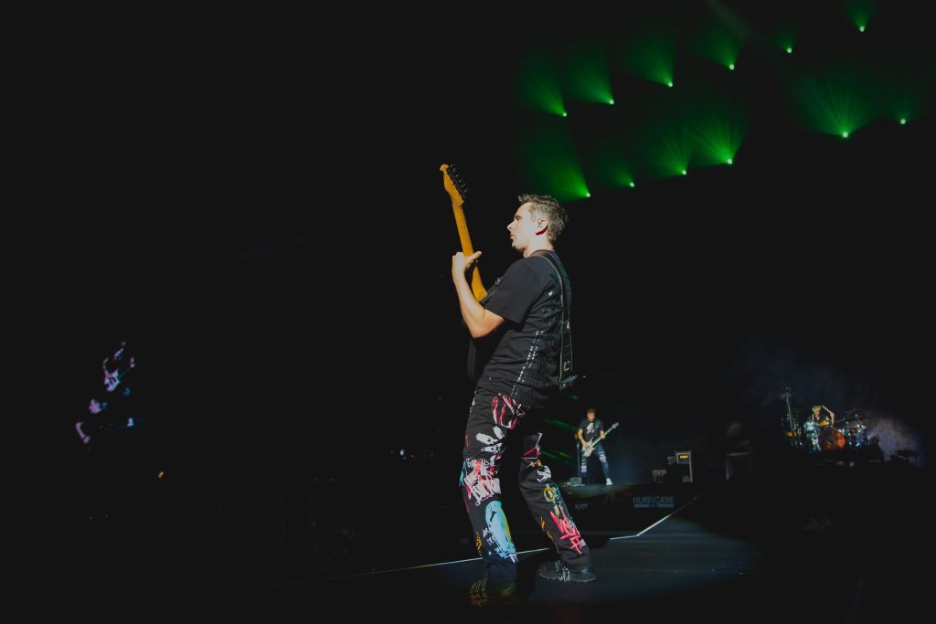 Muse 2023