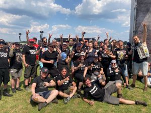 Kom donderdag naar de Festileaks Meet-up op Graspop 2024!