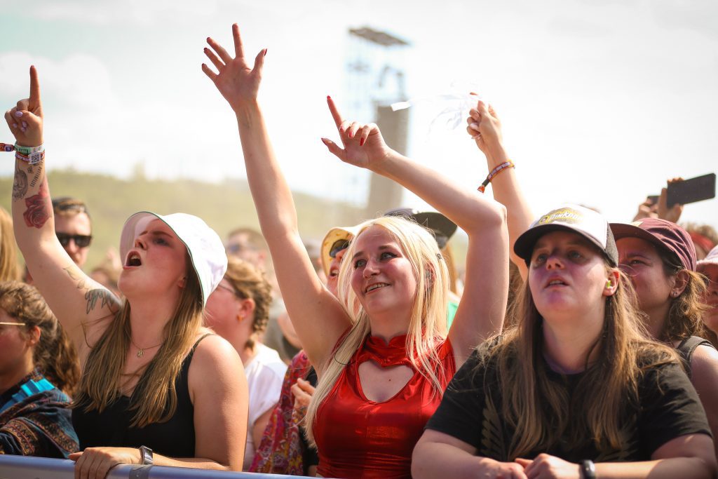 Pinkpop 2023 livestream