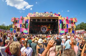 10 jaar Stage 4 op Pinkpop: wat heeft het tot dusver opgeleverd?