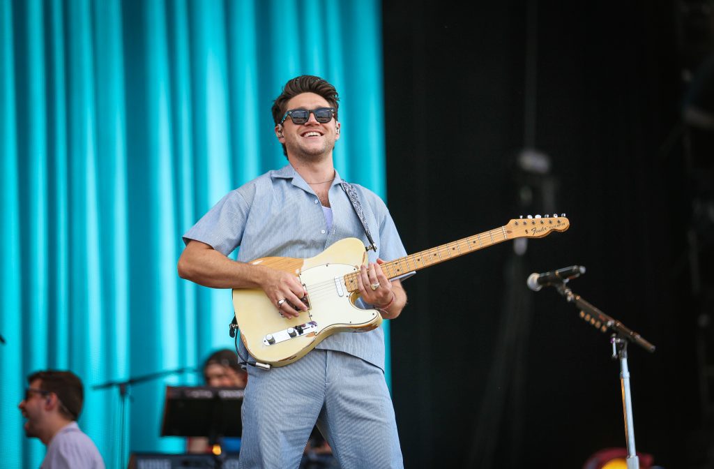 Pinkpop dag 1