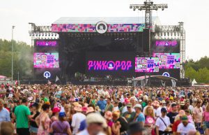 Geruchtenoverzicht: wie zijn de headliners van Pinkpop 2024?