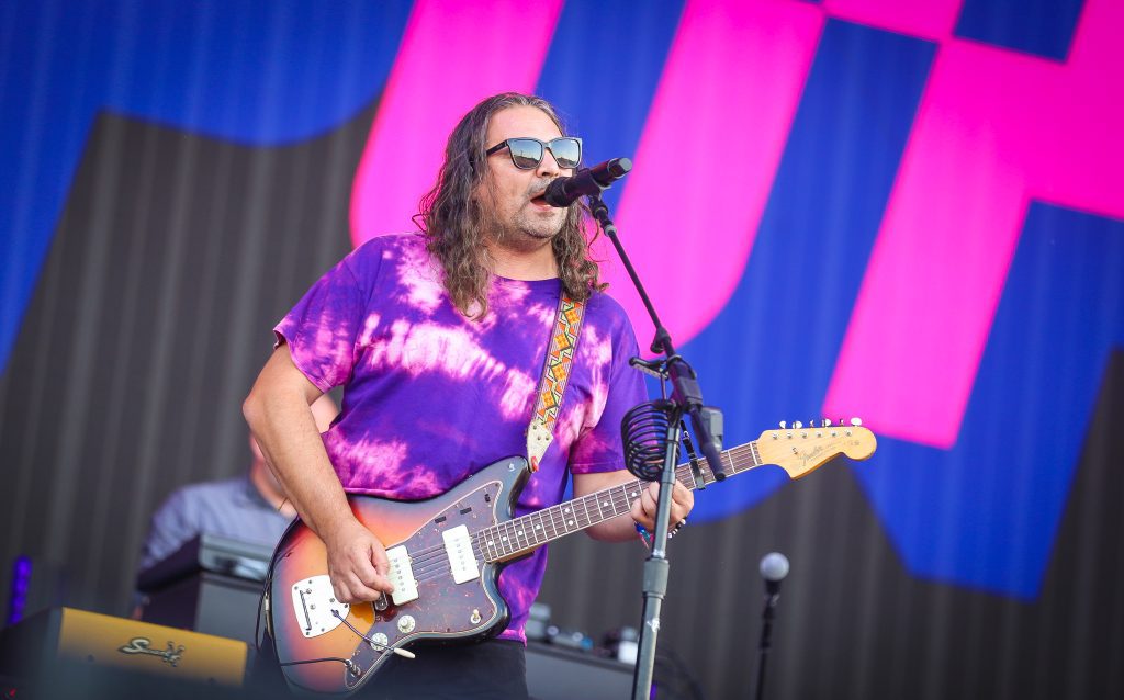 Pinkpop dag 1