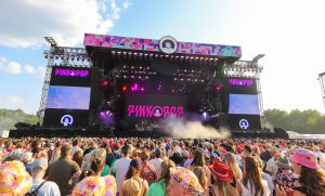 Kijken: Pinkpop 2023 livestream met o.a. Di-Rect en Red Hot Chili Peppers