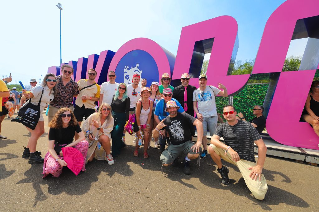 Pinkpop 2023 dag 2