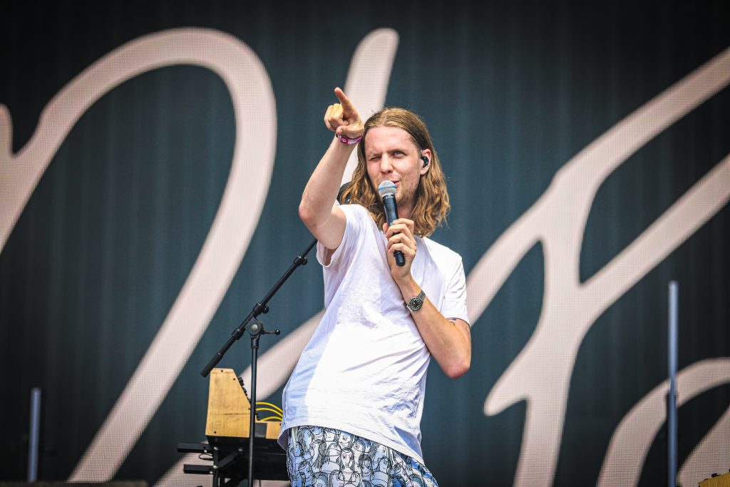 Pinkpop 2023 dag 2
