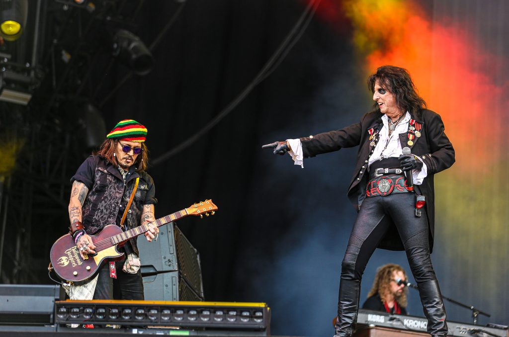 beste optredens van Pinkpop 2023