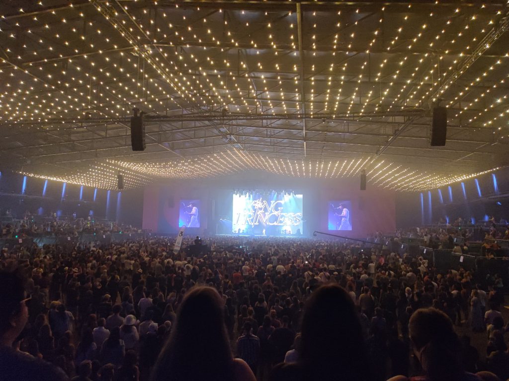 The Barn Rock Werchter 2023